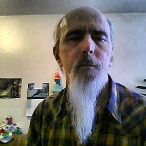 Meet your Posher, Roger